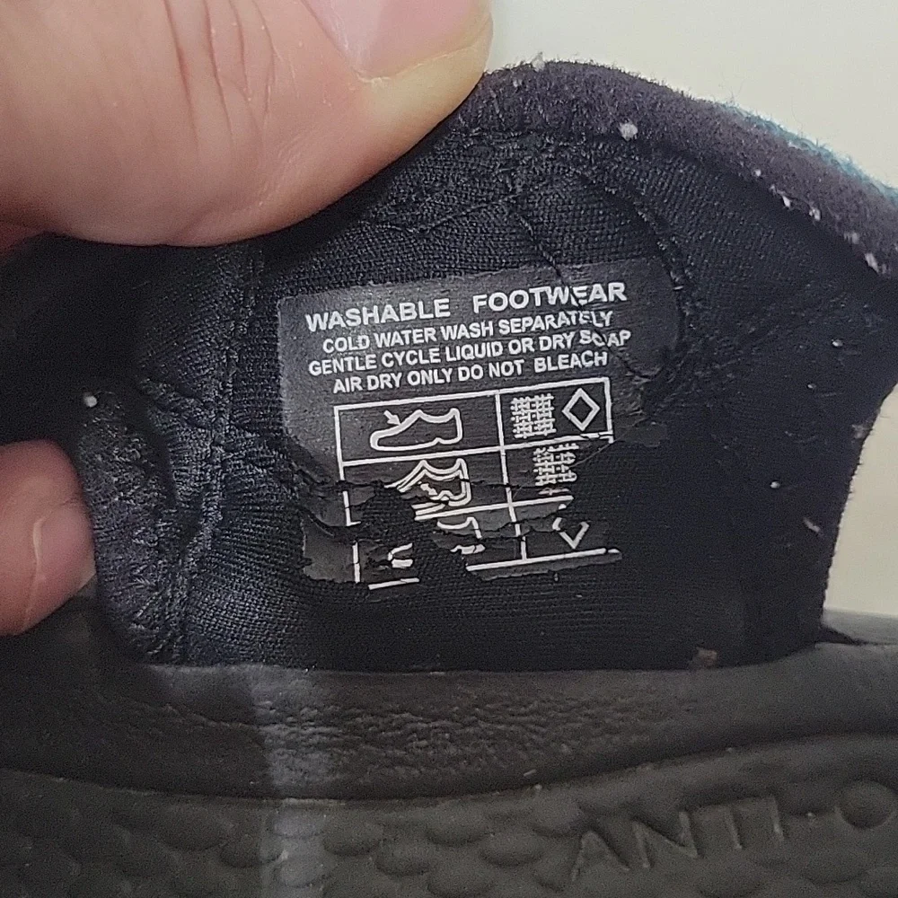 Keen Whisper Tie-Dyed Shoes, Size- 44 EU - Picture 6 of 7